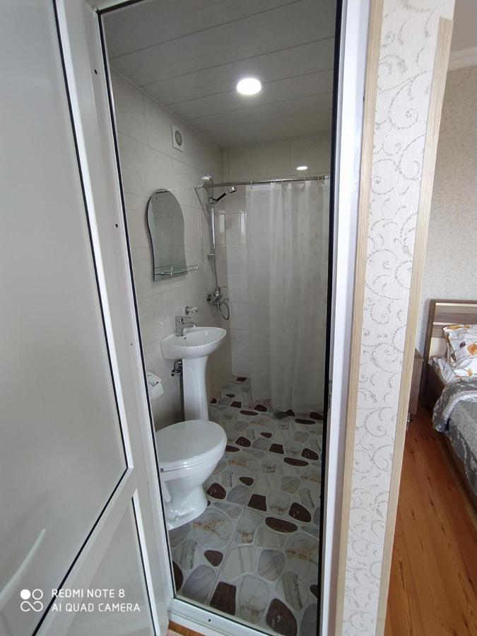 Guest House David Sighnaghi Exterior foto