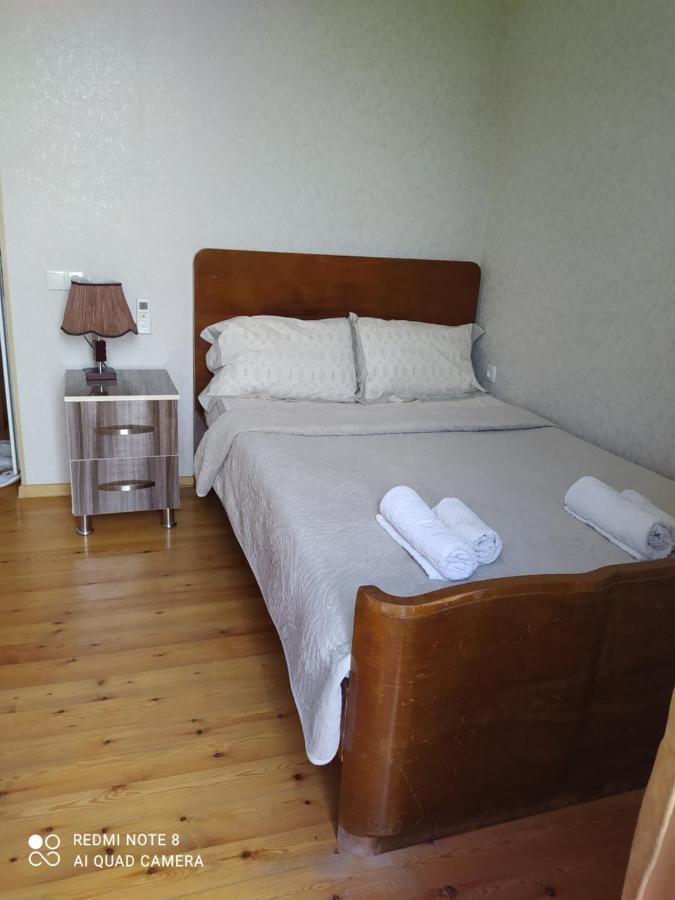 Guest House David Sighnaghi Exterior foto